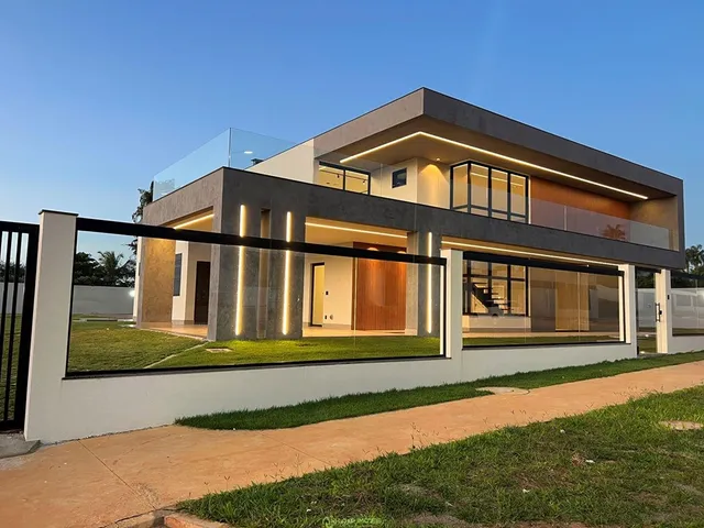 Casa a Venda no Park Way